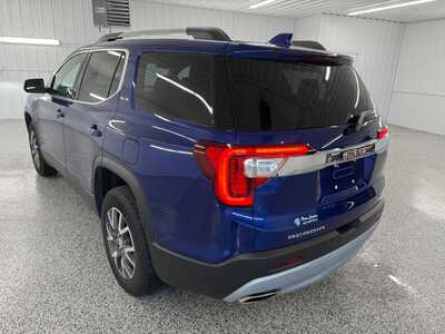 2023 GMC Acadia, $31940.0. Photo 3