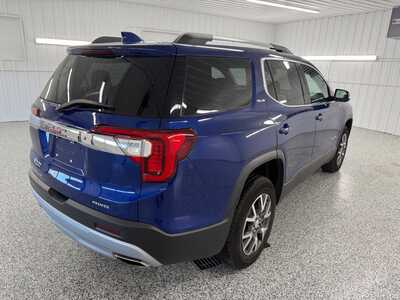 2023 GMC Acadia, $31940.0. Photo 4