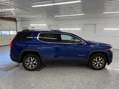 2023 GMC Acadia, $31940.0. Photo 5