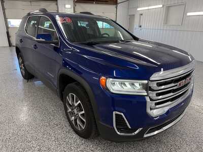2023 GMC Acadia, $31940.0. Photo 6