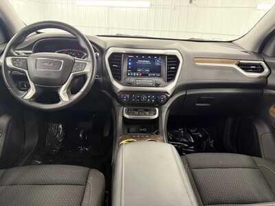 2023 GMC Acadia, $31940.0. Photo 7