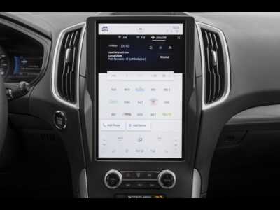 2023 Ford Edge, $14995.0. Photo 10