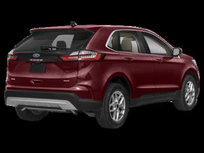 2023 Ford Edge, $14995.0. Photo 2