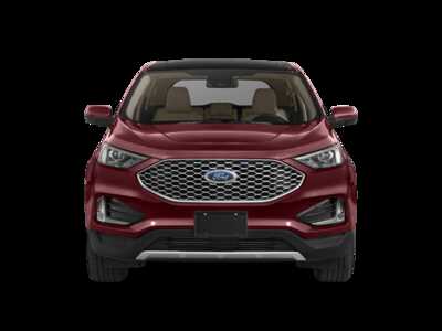 2023 Ford Edge, $14995.0. Photo 4