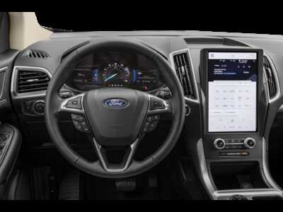 2023 Ford Edge, $14995.0. Photo 7