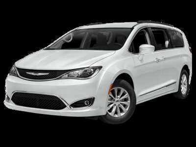 2018 Chrysler Pacifica, $17995.0. Photo 1
