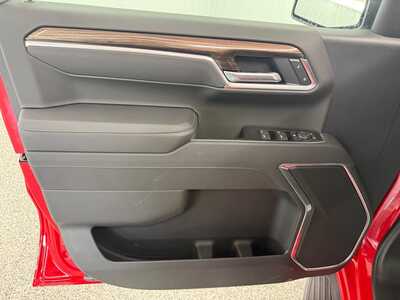 2026 Chevrolet 1500 Crew Cab, $43245.0. Photo 10