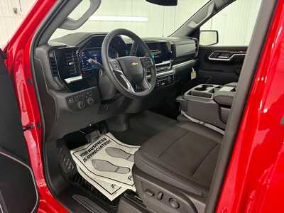 2026 Chevrolet 1500 Crew Cab, $43245.0. Photo 12