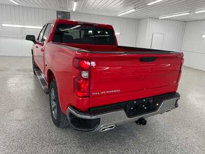 2026 Chevrolet 1500 Crew Cab, $43245.0. Photo 3