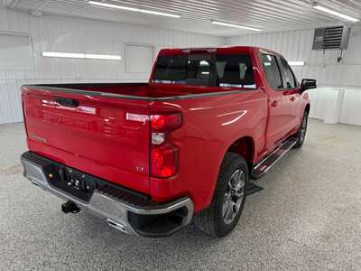 2026 Chevrolet 1500 Crew Cab, $43245.0. Photo 4