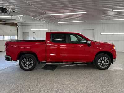 2026 Chevrolet 1500 Crew Cab, $43245.0. Photo 5