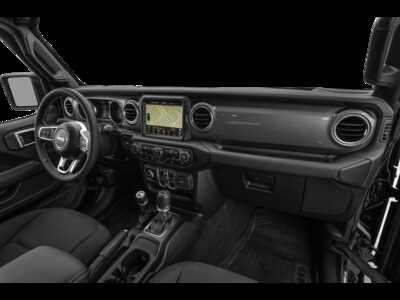 2023 Jeep Wrangler Unlimited, $33995.0. Photo 11