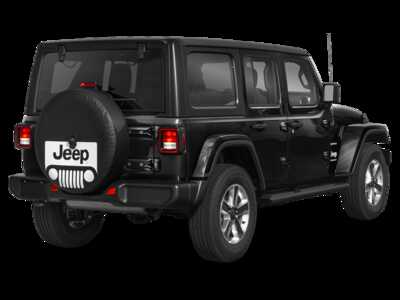 2023 Jeep Wrangler Unlimited, $33995.0. Photo 2