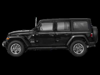 2023 Jeep Wrangler Unlimited, $33995.0. Photo 3