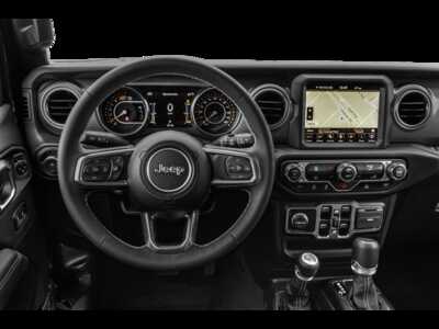 2023 Jeep Wrangler Unlimited, $33995.0. Photo 4