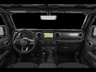 2023 Jeep Wrangler Unlimited, $33995.0. Photo 5