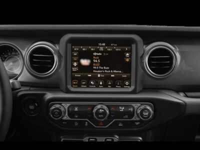 2023 Jeep Wrangler Unlimited, $33995.0. Photo 7