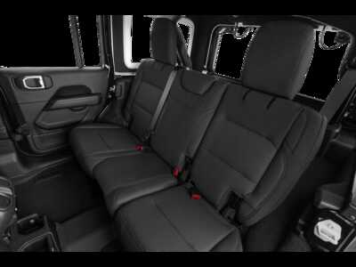 2023 Jeep Wrangler Unlimited, $33995.0. Photo 9