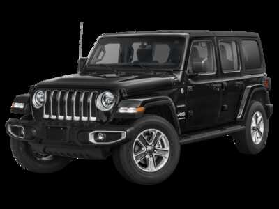 2023 Jeep Wrangler Unlimited, $33995.0. Photo 1