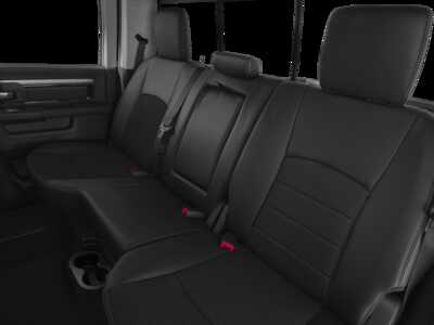 2016 RAM 1500 Crew Cab, $19995.0. Photo 10