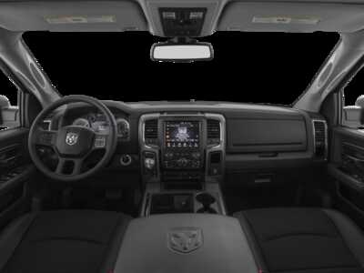 2016 RAM 1500 Crew Cab, $19995.0. Photo 5