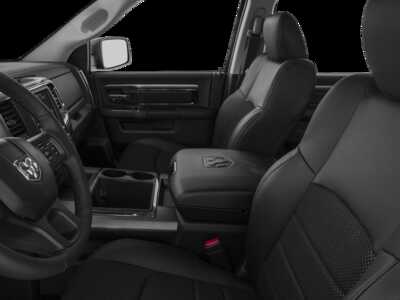 2016 RAM 1500 Crew Cab, $19995.0. Photo 6
