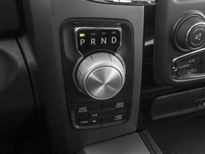 2016 RAM 1500 Crew Cab, $19995.0. Photo 8