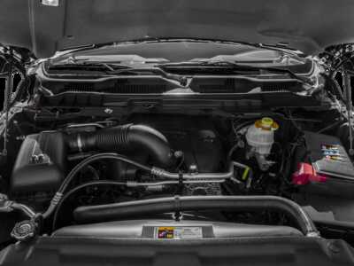 2016 RAM 1500 Crew Cab, $19995.0. Photo 9