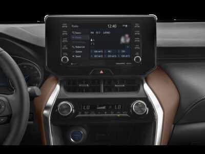 2022 Toyota Venza, $28995.0. Photo 10