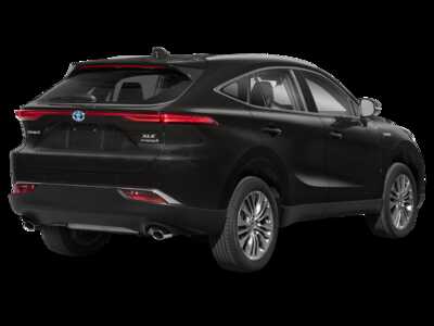 2022 Toyota Venza, $28995.0. Photo 2