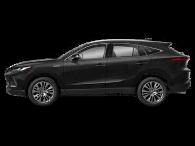 2022 Toyota Venza, $28995.0. Photo 3