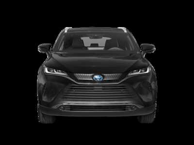 2022 Toyota Venza, $28995.0. Photo 4