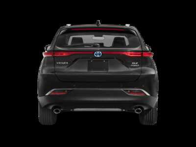 2022 Toyota Venza, $28995.0. Photo 5