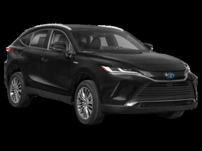 2022 Toyota Venza, $28995.0. Photo 6