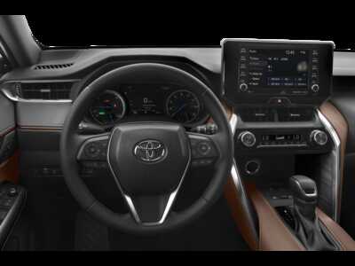 2022 Toyota Venza, $28995.0. Photo 7