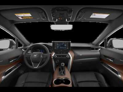 2022 Toyota Venza, $28995.0. Photo 8