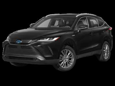 2022 Toyota Venza, $28995.0. Photo 1