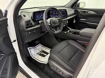 2026 Chevrolet Traverse, $49104.0. Photo 12