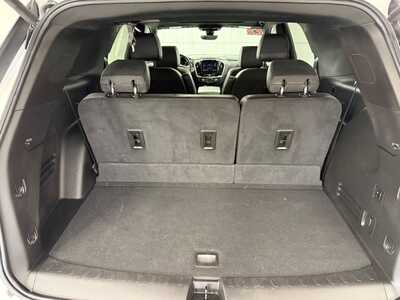 2023 Chevrolet Traverse, $29875.0. Photo 12
