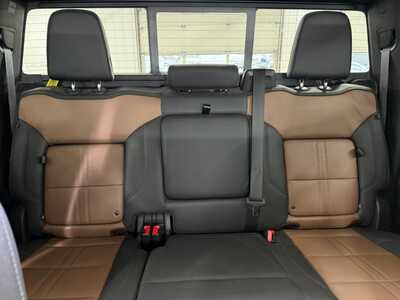 2023 Chevrolet 1500 Crew Cab, $51995.0. Photo 12