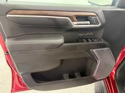 2023 Chevrolet 1500 Crew Cab, $51995.0. Photo 8