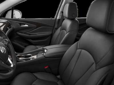 2017 Buick Envision, $0.0. Photo 6