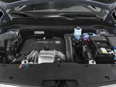 2017 Buick Envision, $0.0. Photo 8