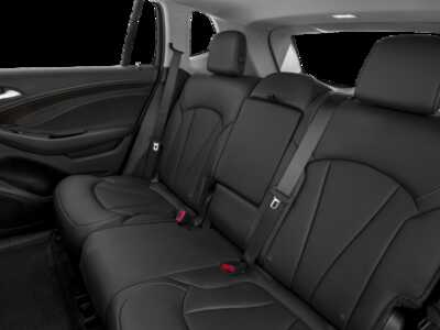 2017 Buick Envision, $0.0. Photo 9