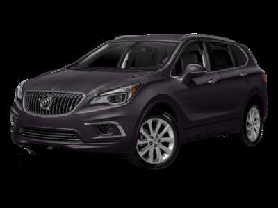 2017 Buick Envision, $0.0. Photo 1
