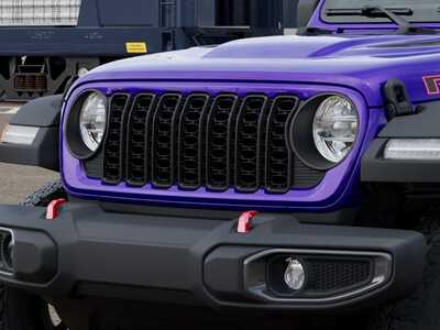 2026 Jeep Wrangler, $58175.0. Photo 7