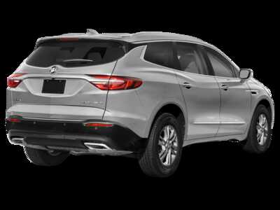 2020 Buick Enclave, $12995.0. Photo 2