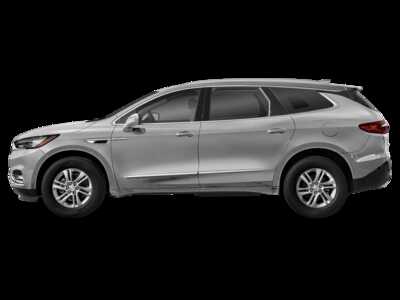 2020 Buick Enclave, $12995.0. Photo 3
