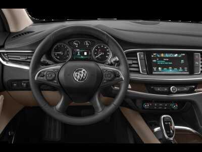 2020 Buick Enclave, $12995.0. Photo 4