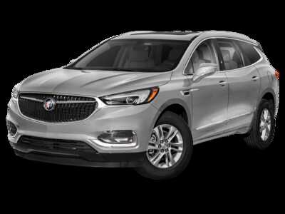 2020 Buick Enclave, $12995.0. Photo 1